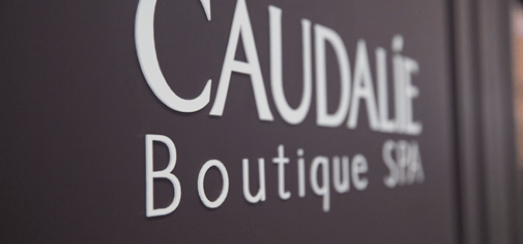 Caudalie - Moment bien-être et douceur!