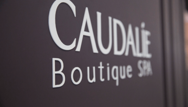 Caudalie - Moment bien-être et douceur!