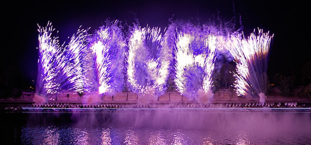 La nuit Blanche 2016