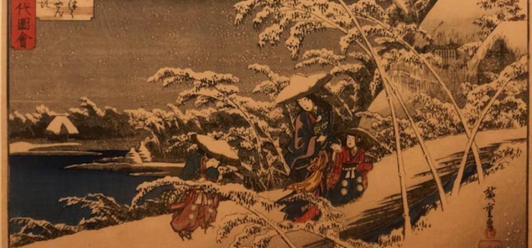 FUJI - Country of snow