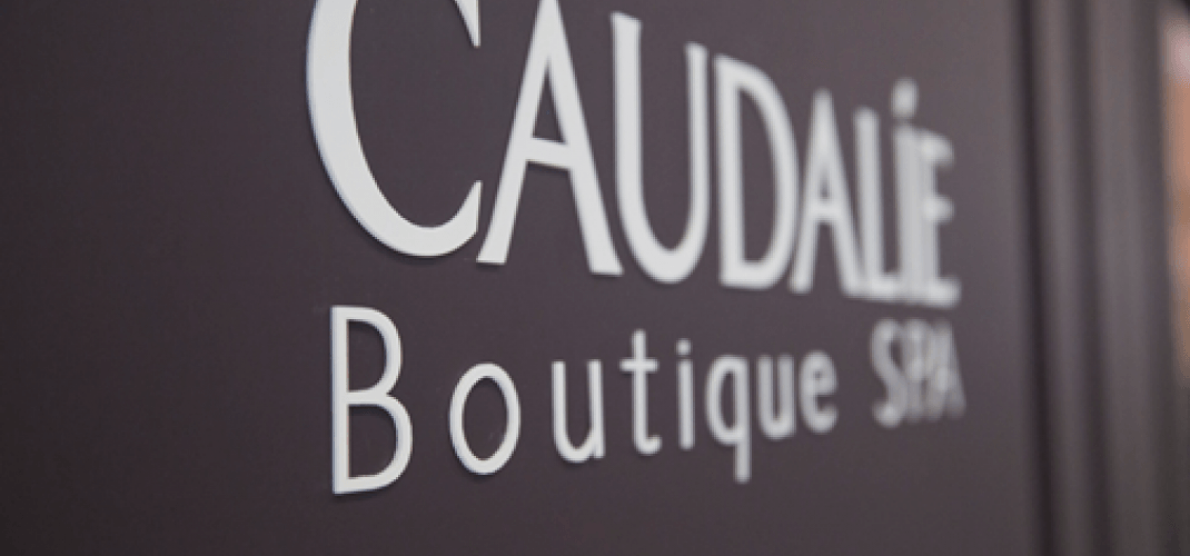 Caudalie - A gentle moment about wellbeing!