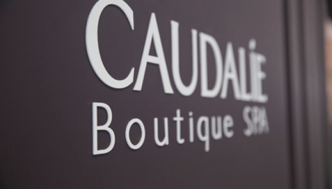 Caudalie - A gentle moment about wellbeing!